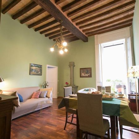 Il Balcone Dell'Angiol D 'Or Daire Parma Dış mekan fotoğraf