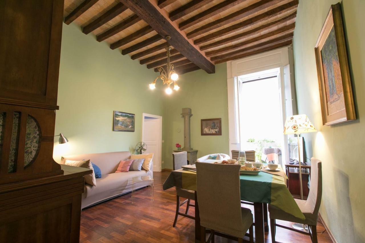 Il Balcone Dell'Angiol D 'Or Daire Parma Dış mekan fotoğraf