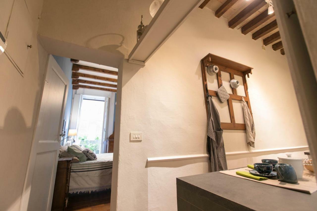 Il Balcone Dell'Angiol D 'Or Daire Parma Dış mekan fotoğraf