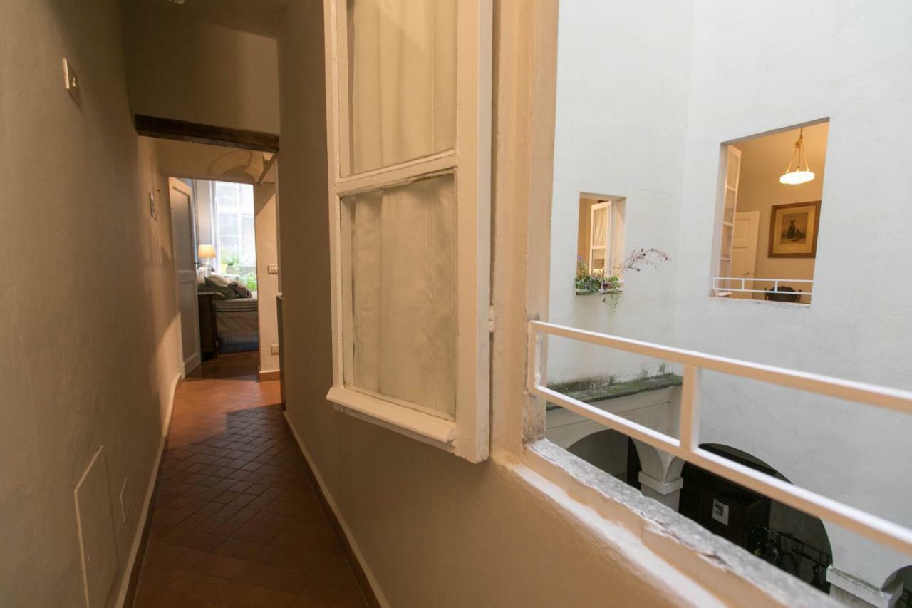 Il Balcone Dell'Angiol D 'Or Daire Parma Dış mekan fotoğraf