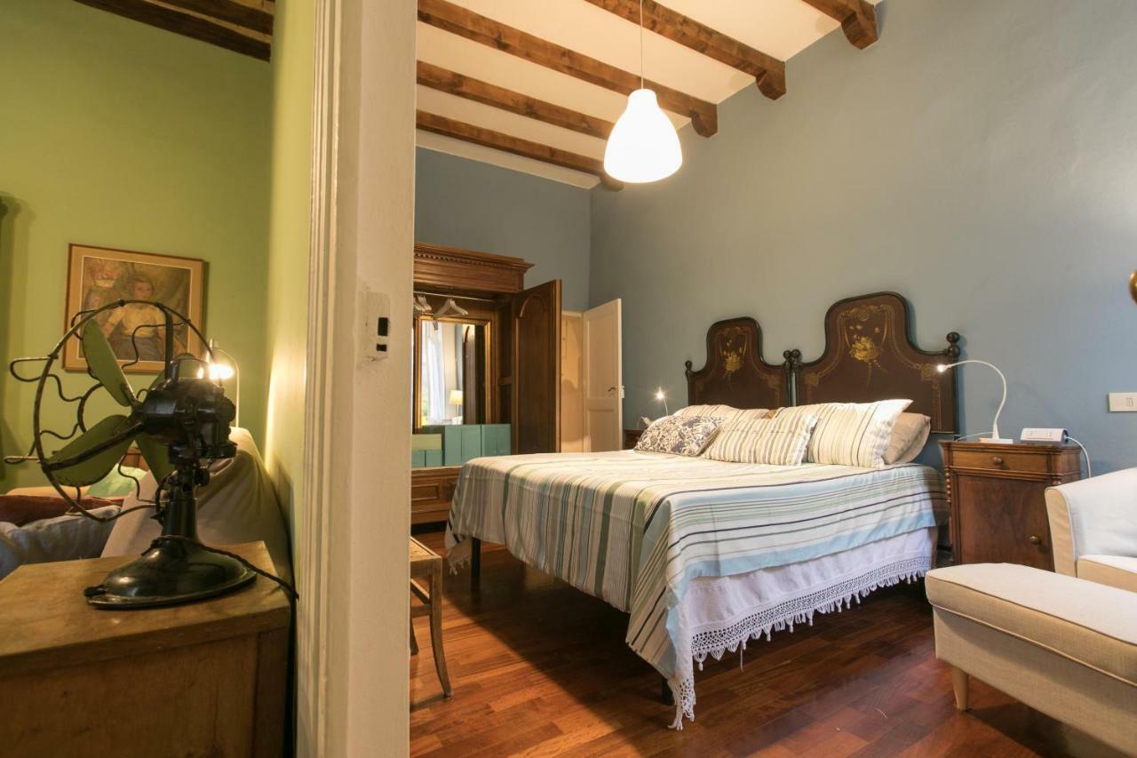 Il Balcone Dell'Angiol D 'Or Daire Parma Dış mekan fotoğraf