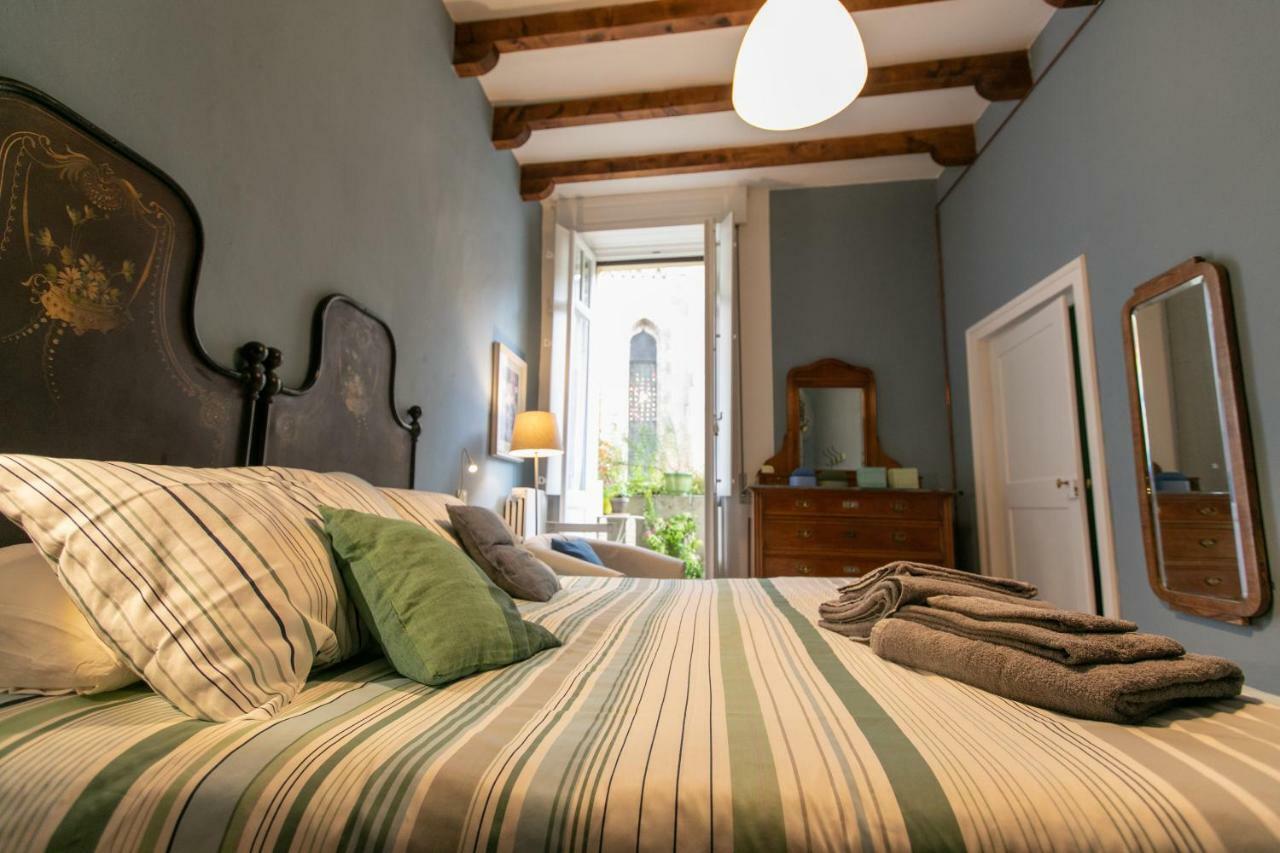 Il Balcone Dell'Angiol D 'Or Daire Parma Dış mekan fotoğraf