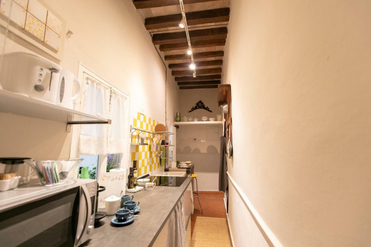 Il Balcone Dell'Angiol D 'Or Daire Parma Dış mekan fotoğraf